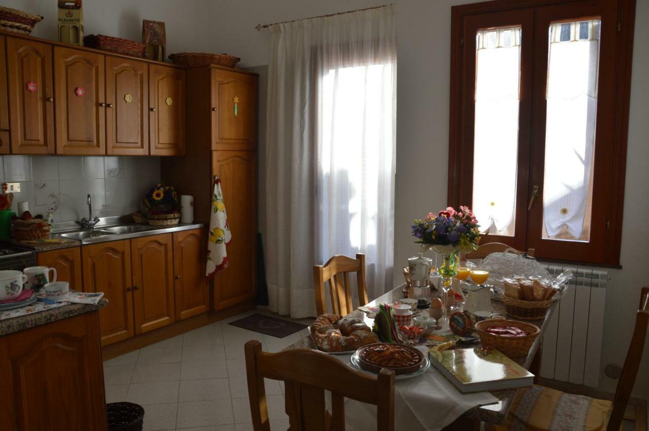 B&B Vicolo Del Chiostro Aci Sant'Antonio Luaran gambar