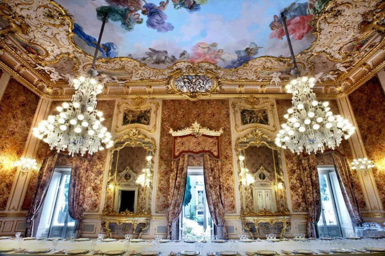 B&B Vicolo Del Chiostro Aci Sant'Antonio Luaran gambar